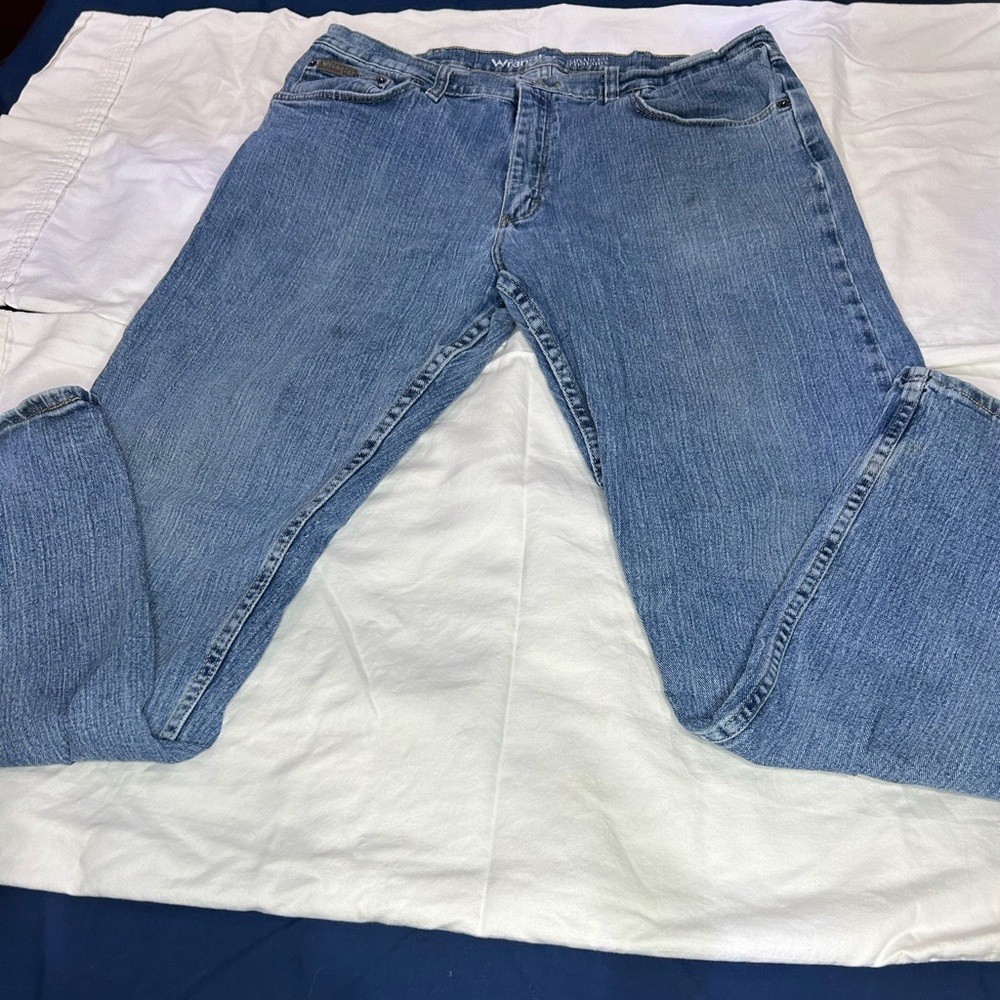 Wrangler Advanced Comfort 36x32